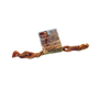 gâteries pour chiens Open Range Lamb Pizzle Twist Bully Stick, 6 à 10 po