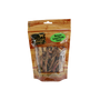 Open Range Agneau Pizzle Twist Chewy Pack, 125 g