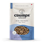 Crumps' Naturals Mini Trainers Semi-Moist boeuf Gâteries lyophilisées pour chiens