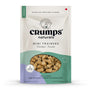 Crumps' Naturals Mini Trainers Gâteries pour chiens lyophilisées au poulet semi-humide
