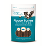 Crumps' Naturals Plaque Busters poissonerman's Mix Gâteries dentaires à mâcher pour chien