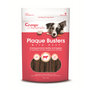 Crumps' Naturals Plaque Busters with Beef Dental Chew Dog Treats
