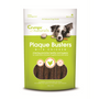 Friandises pour chiens Crumps' Naturals Plaque Busters avec poulet à mâcher dentaire