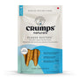 Friandises dentaires à mâcher pour chiens Crumps' Naturals Plaque Busters avec citrouille et épices