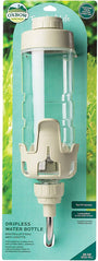 Oxbow Enriched Life Gourde anti-goutte pour petits animaux