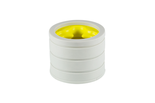 Beonebreed Intellikatt Cat Slow Feeder Bowl