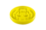 Beonebreed Gamelle anti-glouton pour chien, Jaune},{