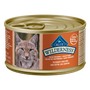 Blue Buffalo Wilderness Turkey Entree Adult Wet Cat Food