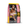 Nutram Sound S6 Bien-être équilibré Poulet & Riz brun Croquettes pour chiens sèches