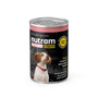 Nutram Sound S2 Bien équilibré Poulet et Œufs entiers Chiot Pâtée pour chiens
