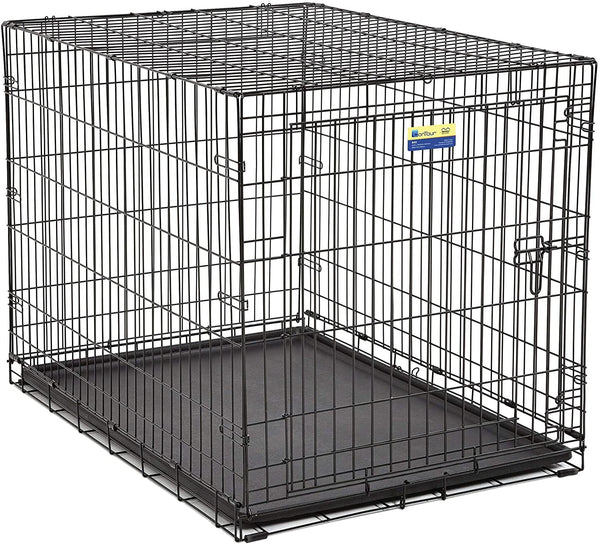 MidWest Crate Contour Single Door Dog Crate