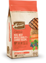 Merrick Classic Dry Dog Food, Real Beef Whole Barley + Carrot Recipe