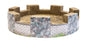 Ware Manufacturing Château à Herbe à Chat