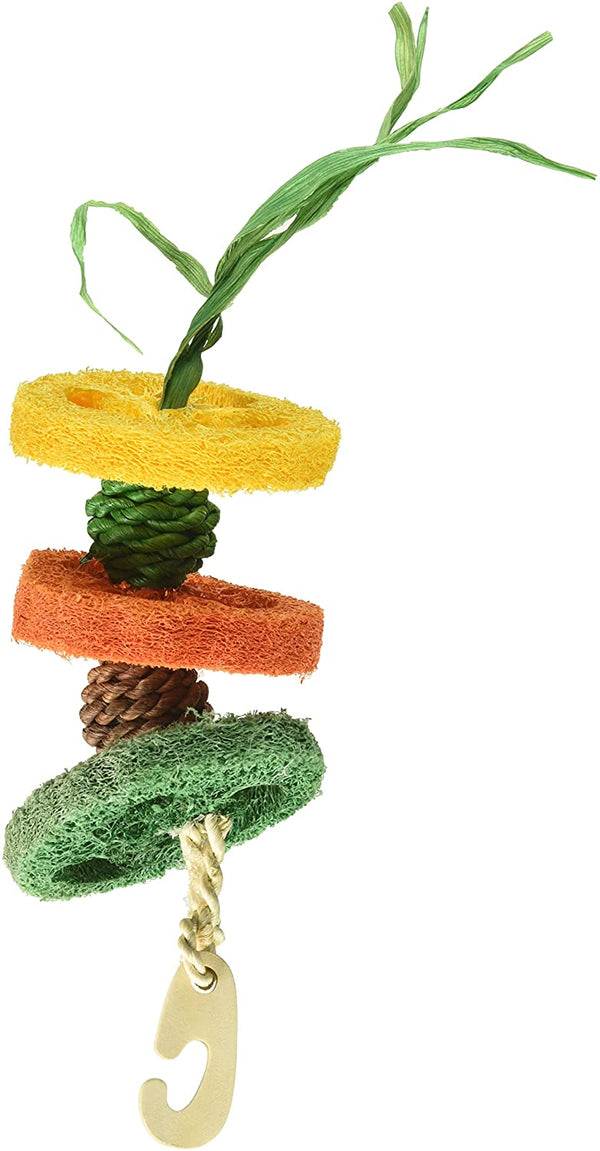 Ware Manufacturing Hula Chew, jouet à mâcher pour petits animaux