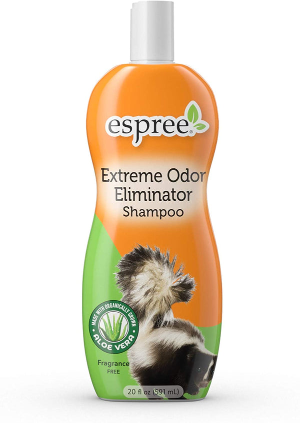 Espree Extreme Odor Eliminator Dog Shampoo