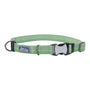 K9 Explorer Brights Collier réfléchissant réglable pour chien, Prairie