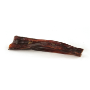 foufouBRANDS Boucherie Beef Pizzle Bully Sticks Dog Treats