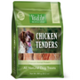 VitaLife Wraps pomme & poulet Friandises pour chiens sans céréales