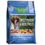 VitaLife Torsades patate douce & canard Friandises pour chiens sans céréales en jerky