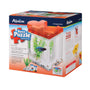 Aqueon Kit Aquarium Puzzle Betta, Rouge, 0,5 gallon