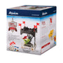 Aqueon Kit Aquarium Château Betta, Noir, 0,5 gallon