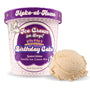 The Lazy Dog Cookie Co. Mélange maison pour crème glacée à la vanille Friandise pour chiens