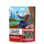 Buddy Jack's Duck & Cranberry Recipe Grain-Free Dog Treats