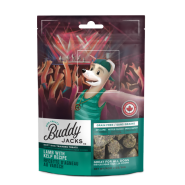 Buddy Jack's Lamb & Kelp Recipe Grain-Free Dog Treats