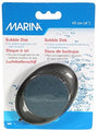 Marina Pierre à air deluxe disque à bulles pour aquariums