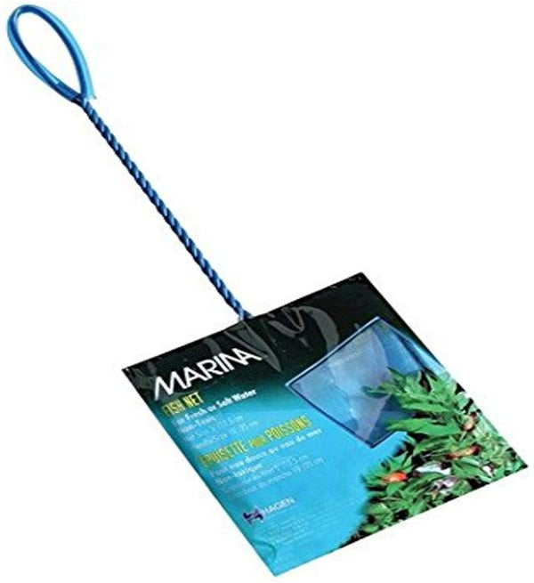 Marina Fish Net for Aquariums