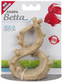 Décoration d'aquarium Marina Betta Sandy Twister