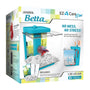 Kit d'aquarium Marina Betta EZ Care Plus, bleu, 1,35 gal