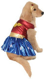 Rubie's Costume Company Costume Wonder Woman pour chien et chat