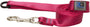 RC Pets Canine Equipment Laisse Technika Traffic, Framboise