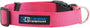 RC Pets Canine Equipment Collier utilitaire Technika pour chien, Framboise