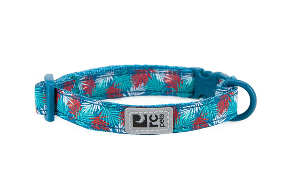 RC Pets Kitty Breakaway Cat Collar, Maldives