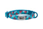 RC Pets Kitty Breakaway Cat Collar, Maldives