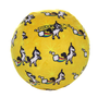 Mighty Ball Jouet pour chiens, Licorne jaune