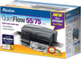 Aqueon Filtres à puissance Aquarium QuietFlow 55/75 LED PRO, 90 gal.