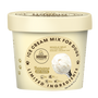Puppy Cake Hoggin' Dogs Ice Cream Mix Banana Flavored Dog Treats