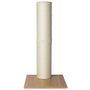 BeOneBreed Griffoir naturel en sisal pour chats
