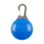 Nite Ize Lampe de collier SpotLit, bleue