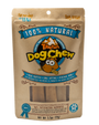 Tibetan Dog Chew Friandises naturelles au fromage pour chien