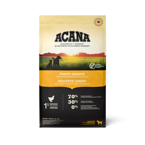 ACANA Puppy Dry Dog Food