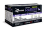 Iron Will Raw Lapin original Nourriture congelée pour chiens et chats