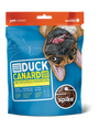 Spike Friandises pour chiens sans céréales Duck Jerky, 4-oz