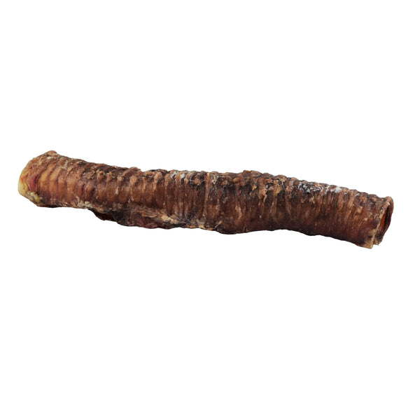 Puppy Love Beef Trachea Dog Treats