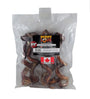 Puppy Love Canadian Beef Canadian Curly Dog Treats