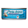 Party Animal Organic Grain-Free Cuddly Chicken Wet Cat Food