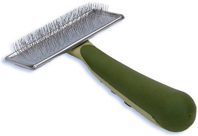 Safari Soft Slicker Brush for Dogs